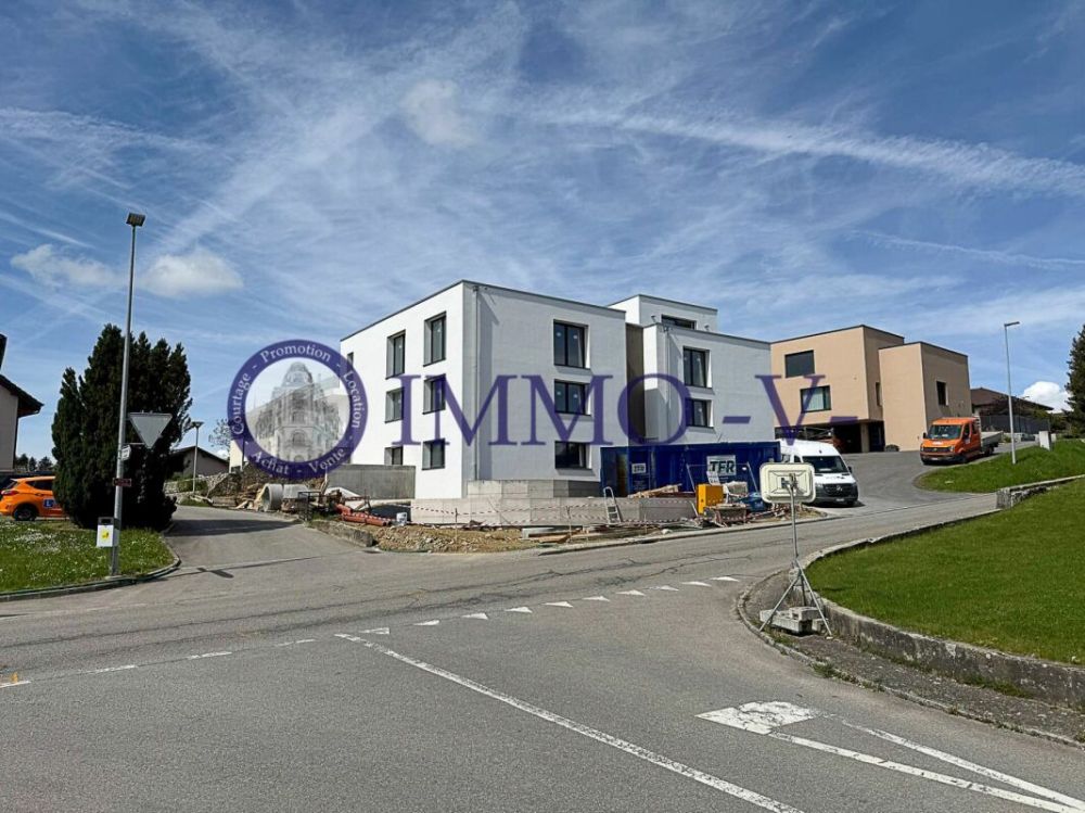 Appartement Neuf Moderne - Prêt à Emménager ! - Bild 7