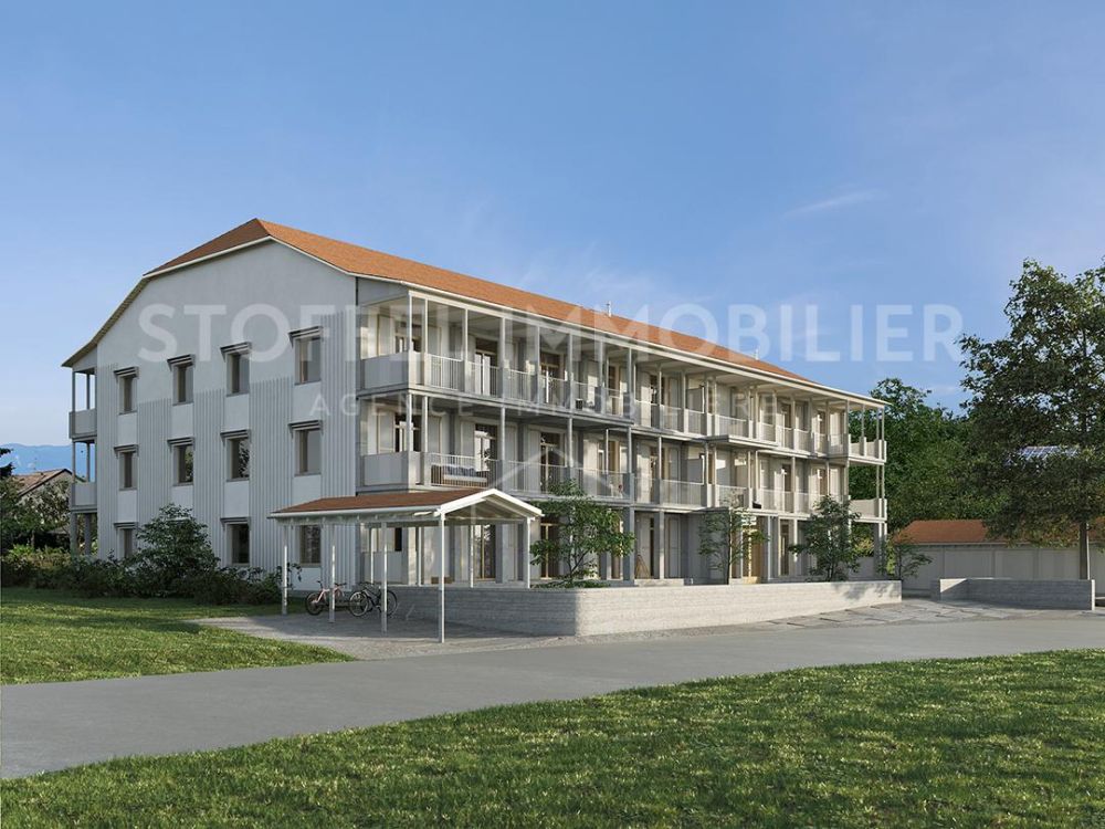 DERNIERE OPPORTUNITE - Appartement de 5 pièces au 1er étage - Bild 9