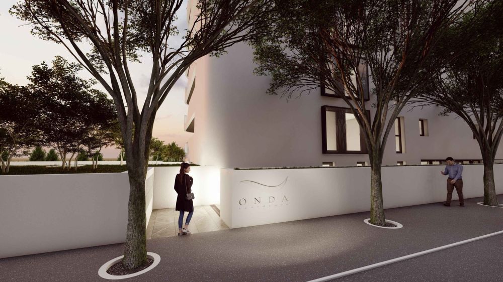 Onda Residence appartamento 02 - Bild 9