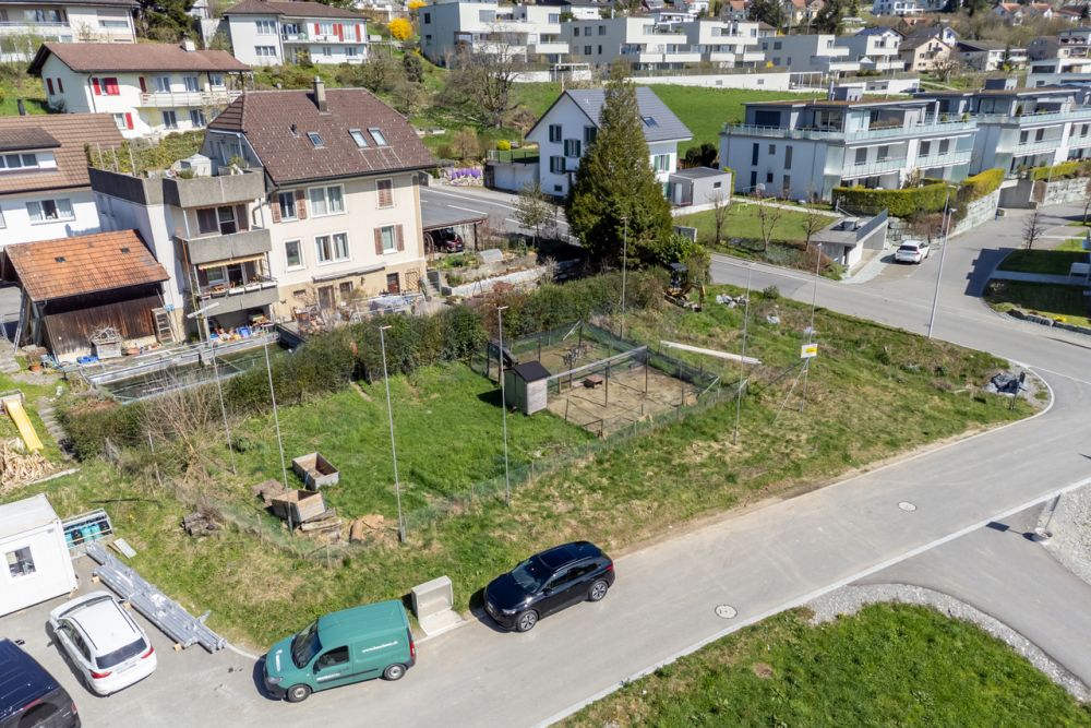 Auf grossem Fuss ! -  Bild 8