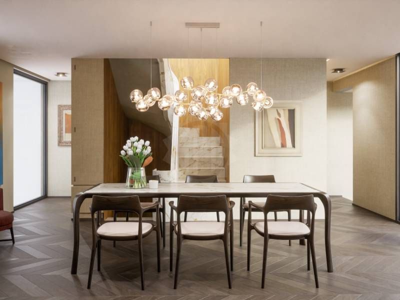Neue Villa - Bellevue -  Bild 6
