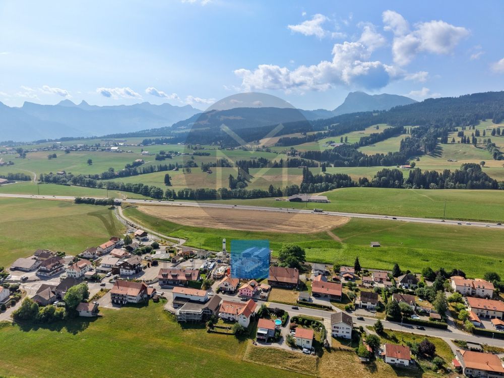 Grand 3.5  - www.loreedumoleson.ch -  102 m2 -  Bild 3