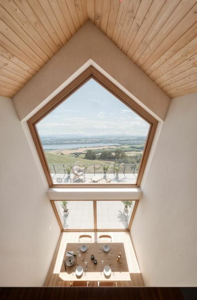 APPARTEMENTS-TERRASSES AVEC VUE LAC - Bild 4