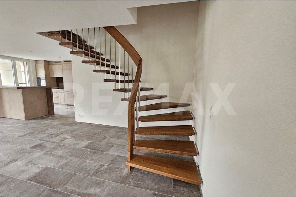 5.5-Zimmer Eigentumswohnung im Neubauprojekt "Smiledörfli Wydum Rorbas" - Haus 8 - Bild 7