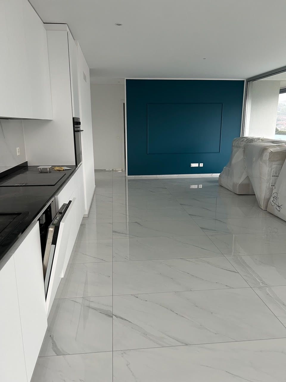 "Appartamento 4.5 Locali Nuovo a Vacallo" - Image 4