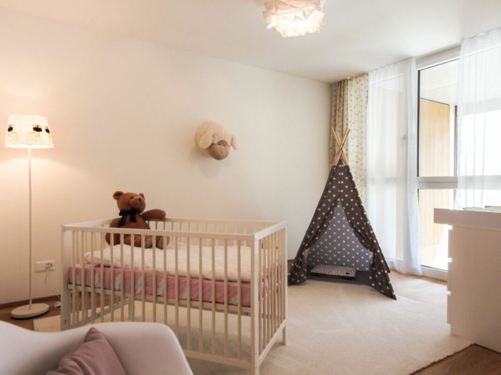 4.5-Zimmer Maisonette mit Hausgefühl und charmantem Garten -  Bild 10