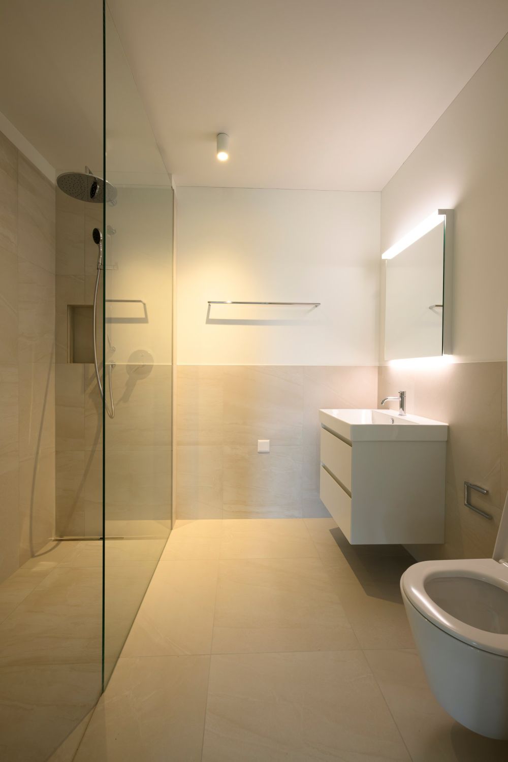 Moderne 3.5-Zimmer-Neubauwohnung in Cham zum Verkauf -  Bild 4
