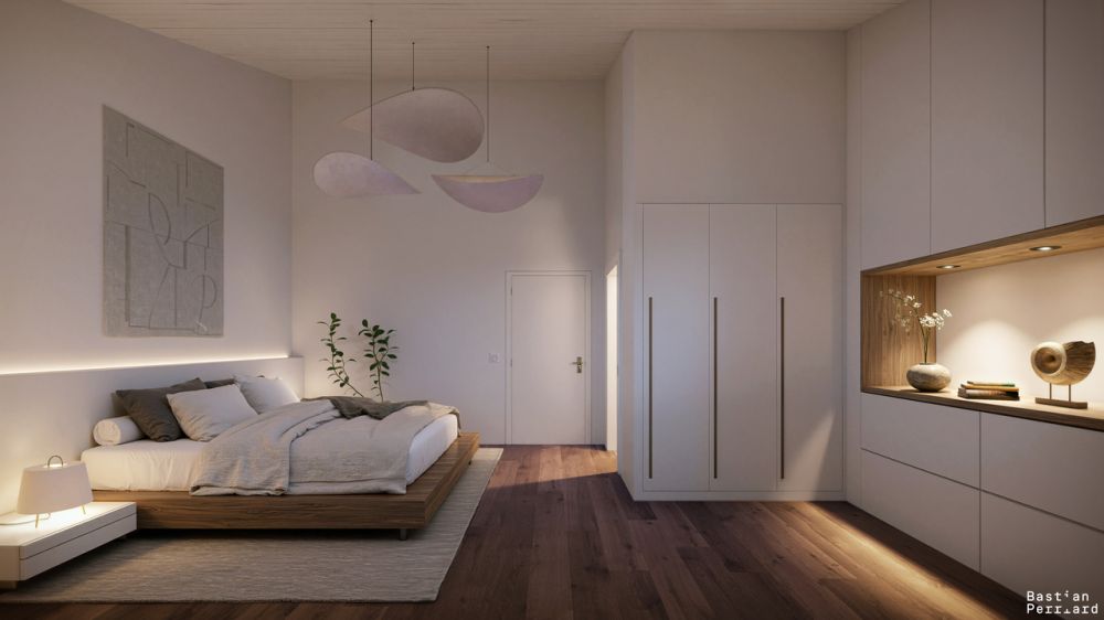Villa contemporaine avec jardin privatif de 349 m² -  Bild 4