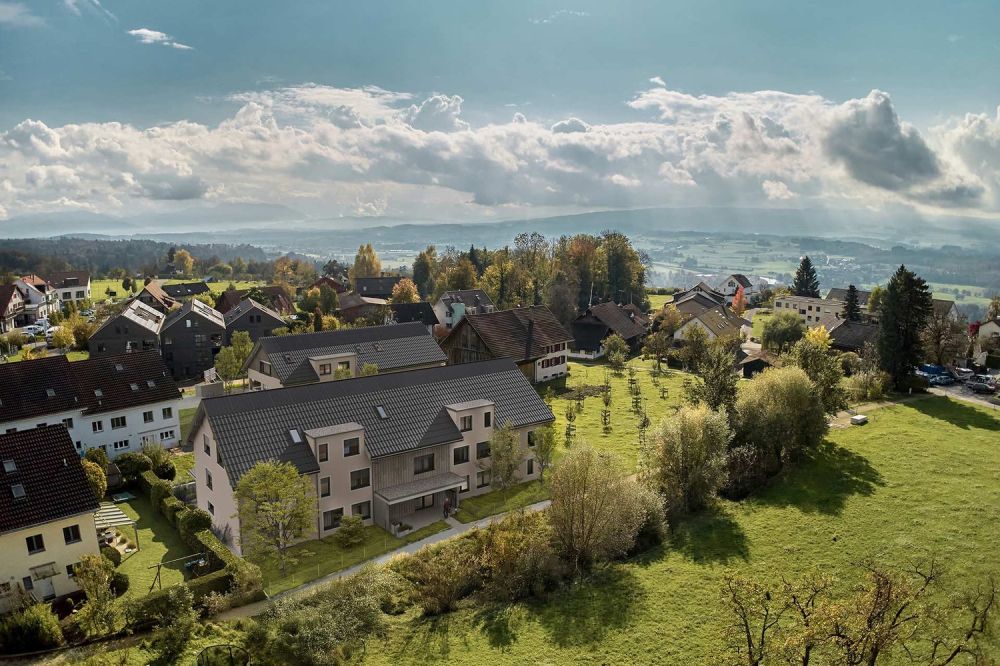 eichmatt - im grünen wohnen -  Bild 3