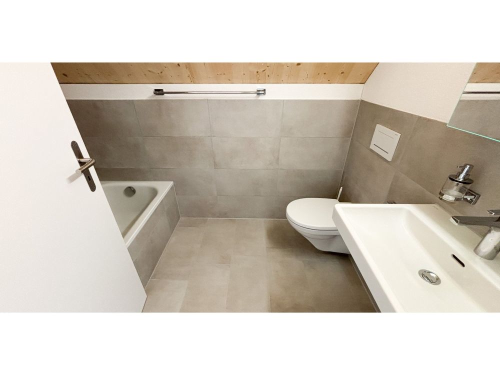 Moderne 5.5-Zimmer Maisonette in Embrach kaufen - Bild 8