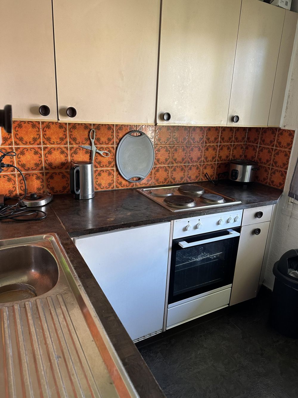 Befristet bis 31.03.2027/ 3.0 Zimmerwohnung in Bachenbülach -  Bild 5