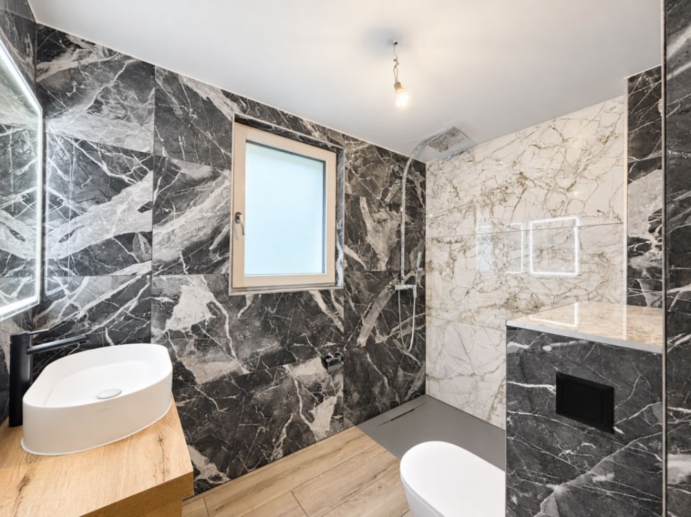 Immeuble de rendement neuf avec rendement de 5,47 % - Sion / Turin-Salins -  Bild 12