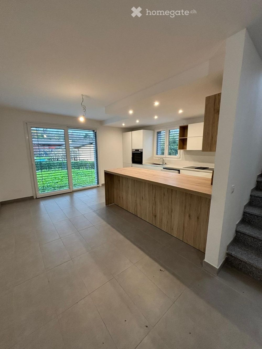 Splendide VILLE DI NUOVA costruzione - Bild 4