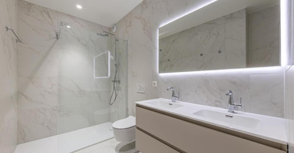Magnifique appartement neuf idéalement situé - Appartement 6 pièces - image - 5