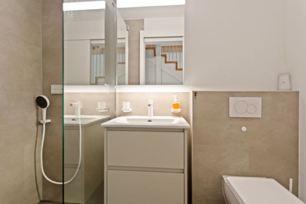 Maison individuelle neuve au calme - avec vue dégagée - Bild 9