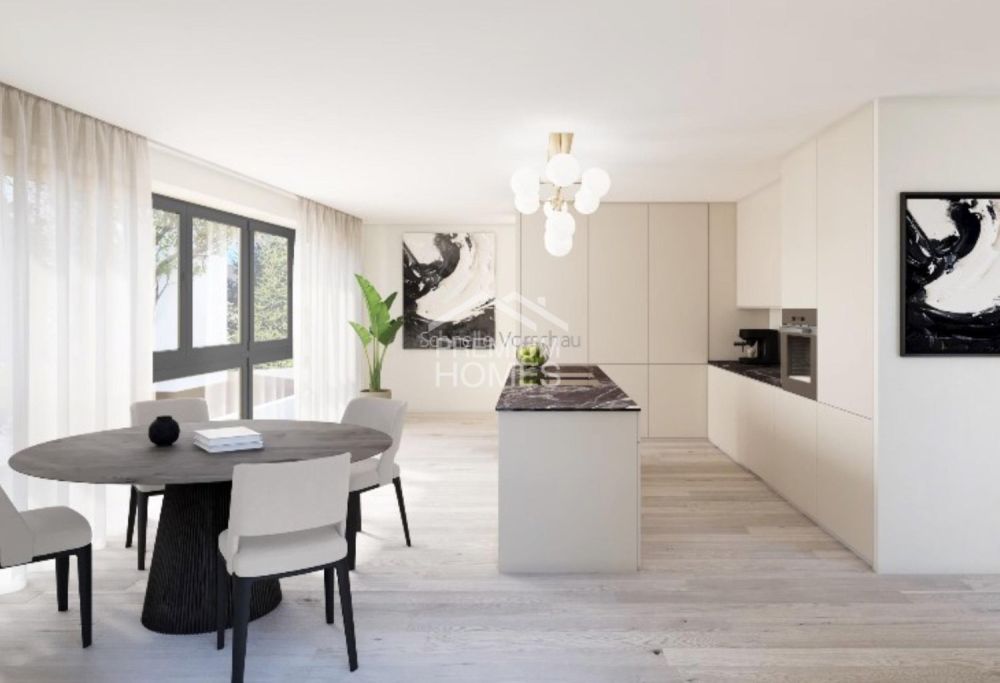 Modernes Wohnen mit Stil - Eigentumswohnung im Erdgeschoss -  Bild 1