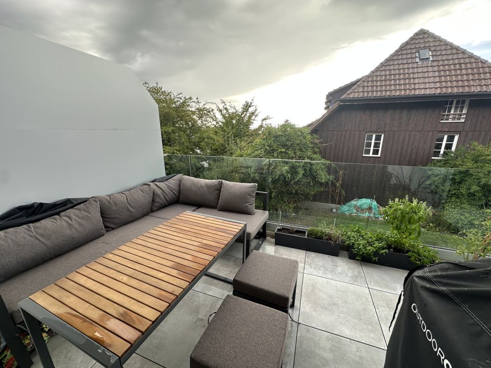 Moderne 2.5 Zimmer Dachwohnung mit Galerie -  Bild 12