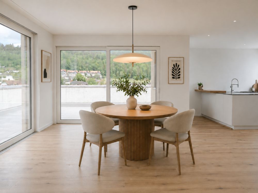 LE LUXE EN HAUTEUR - Attique d'exception avec vue panoramique -  Bild 2