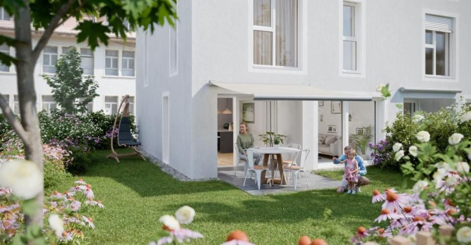 CHANTIER EN COURS - LIVRAISON ÉTÉ 2028 ! - Appartement 5.5 pièces - image - 4
