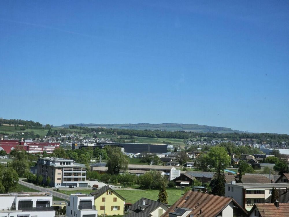 EIN WOHNTRAUM IN DER HÖHE - Exklusive Attika mit Panorama und Privatsphäre -  Bild 10