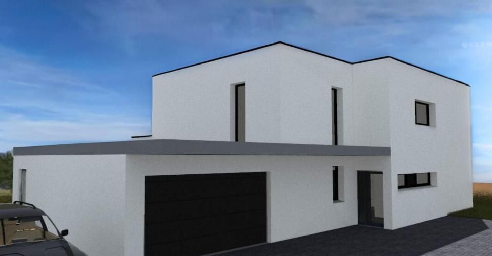 Villa spacieuse de 5.5 pièces à vendre à Courgenay - Villa 5.5 pièces - image - 3