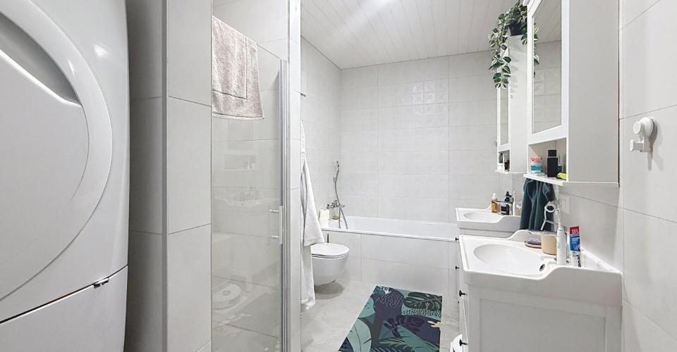 Appartement de 4,5 pièces à Châtillon - Attique 4.5 pièces - image - 11