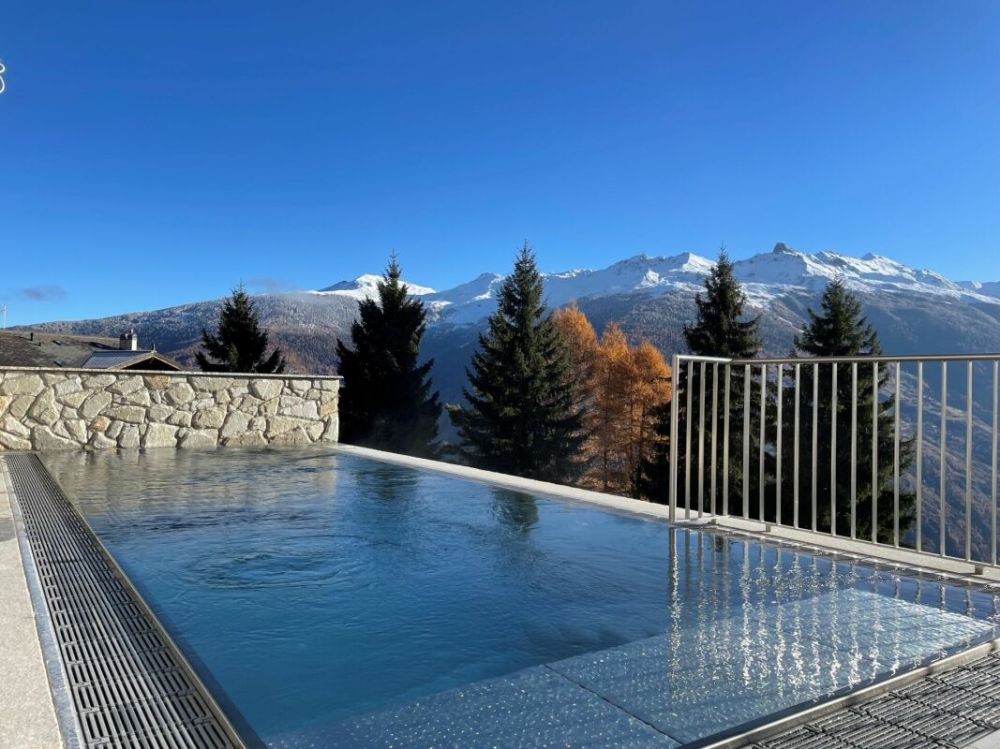 Dent Blanche Resort, la nouvelle destination de 4 Vallées D03 - Bild 1