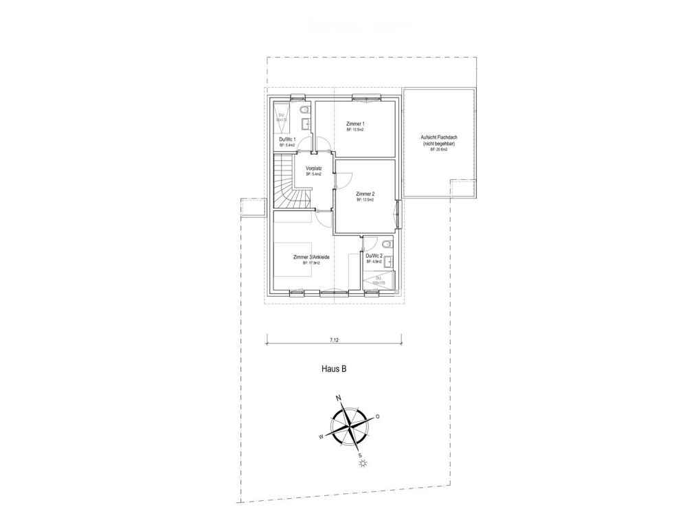 Stilvoll wohnen: ländliche Ruhe, hohe Wohnqualität und gute Erreichbarkeit - Bild 8