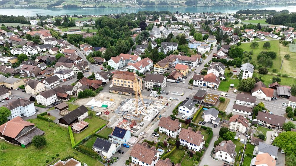 Bündten Fahrwangen – Wohnen im Herzen von Fahrwangen -  Bild 7