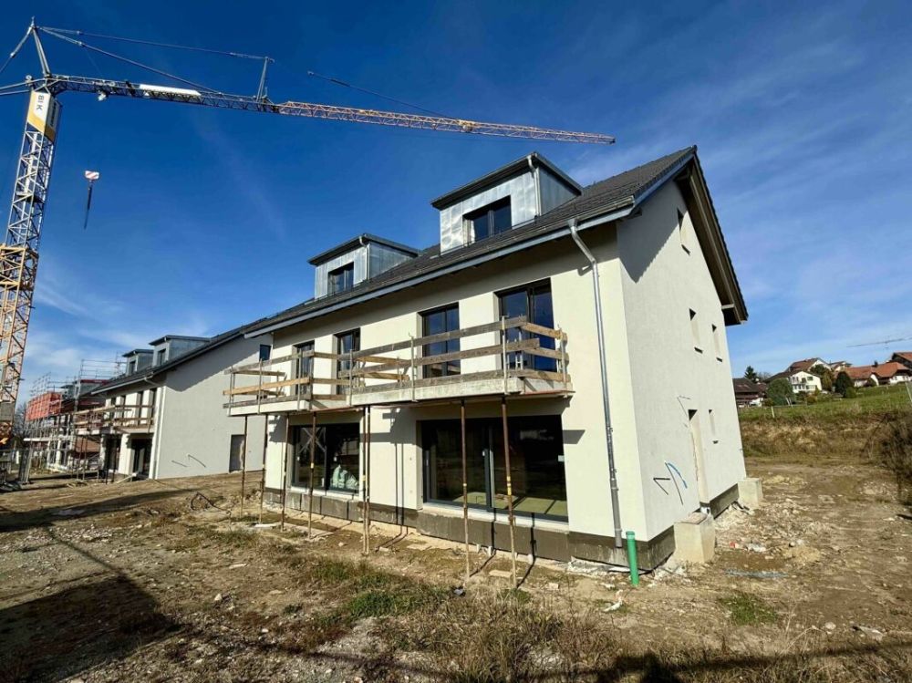 Modernes wohnen an idyllischer Lage - Bild 2