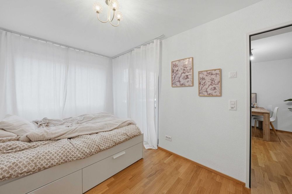 2.5-Zimmer-Wohnung -  Bild 6