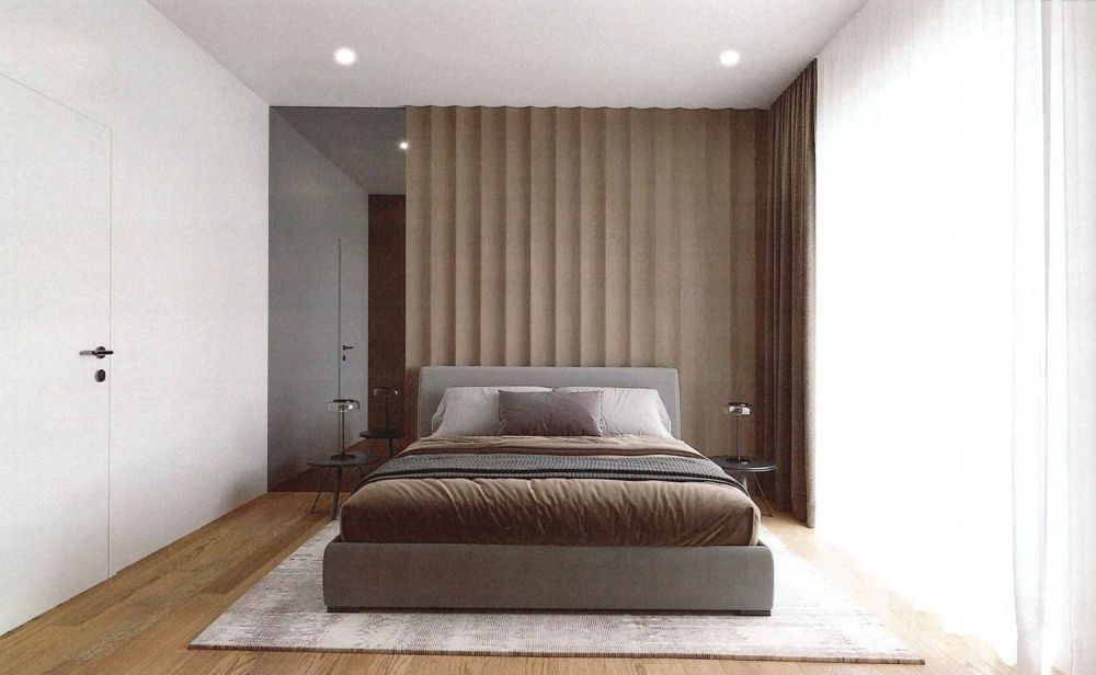 Lot 6 : Appartement de 3.5 pièces de 79 m² + balcon de 14.8 m² - Bild 7