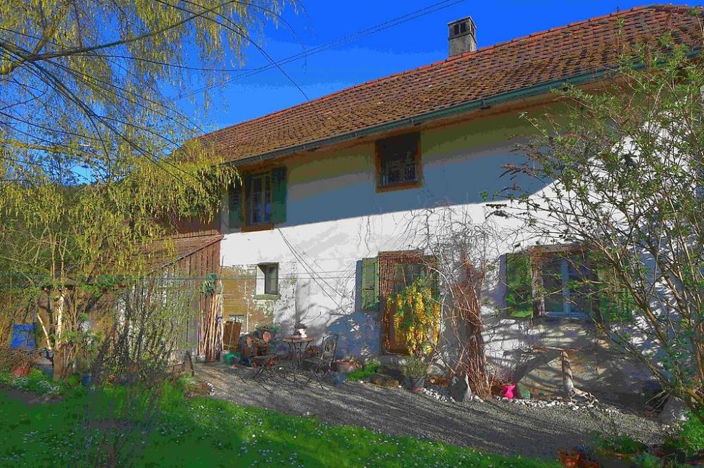 Altehrwürdiges Haus mit geprüftem Neubauprojekt -  Bild 3