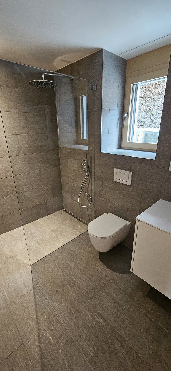 4½-Zimmerwohnung in Klosters zu vermieten -  Bild 6