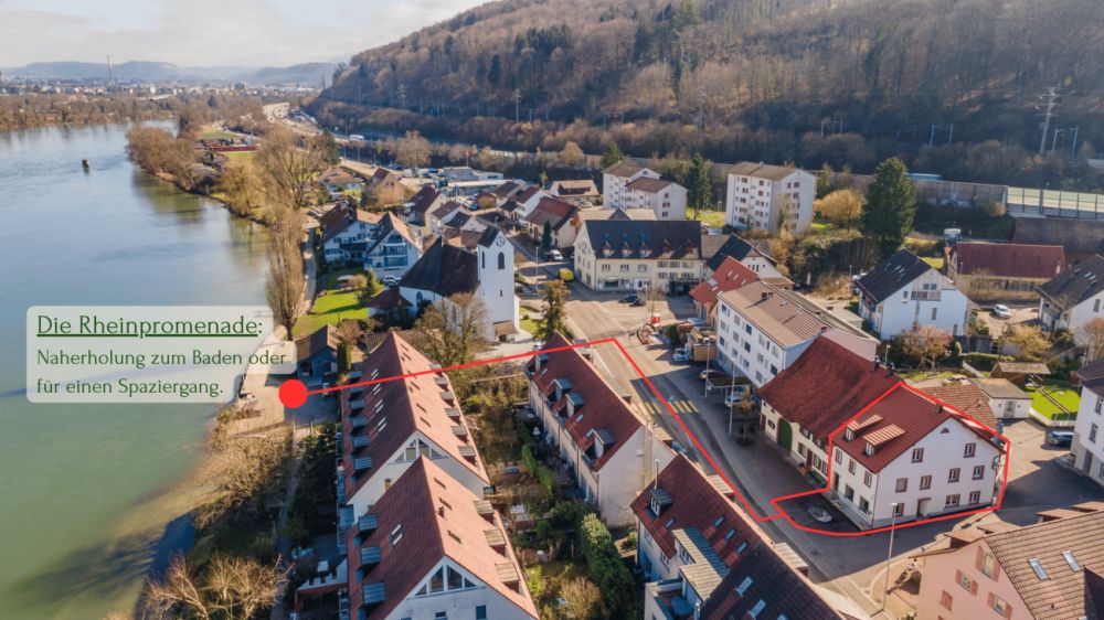 Rheinliebhaber aufgepasst - der Frühling steht vor (Ihrer) Tür -  Bild 1