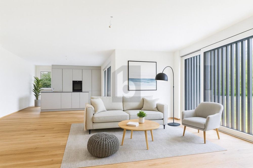 MODERN MIT VIEL WOHNRAUM - Bild 2
