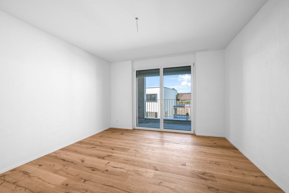 Bezugsbereite 4.5-Zimmer-Neubauwohnungen -  Bild 12
