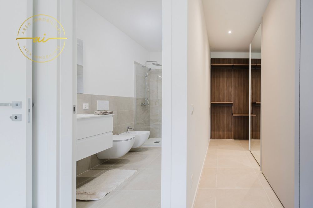 Spazioso e nuovo appartamento di 4.5 locali a Balerna - Bild 9