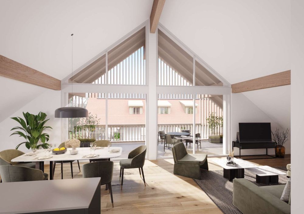 Natur trifft Zuhause - Ihr neues Zuhause in Ramsen - 4851_int05_ko01