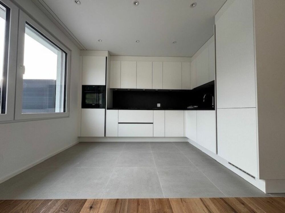 Ihr neues Zuhause - 2½-Zimmer-Attikawohnung! -  Bild 3