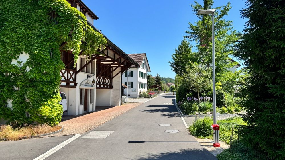 Projektankündigung - Neubau WALTPARK -  Bild 8