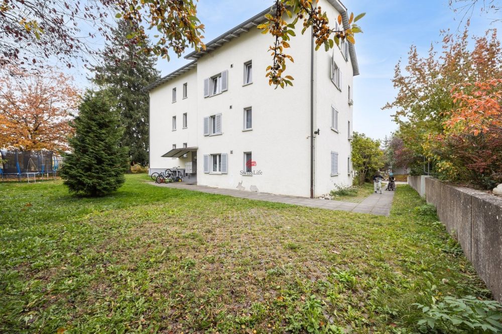 Vollvermietetes Renditeobjekt mit Mietgarantie an zentraler Lage - Bild 9