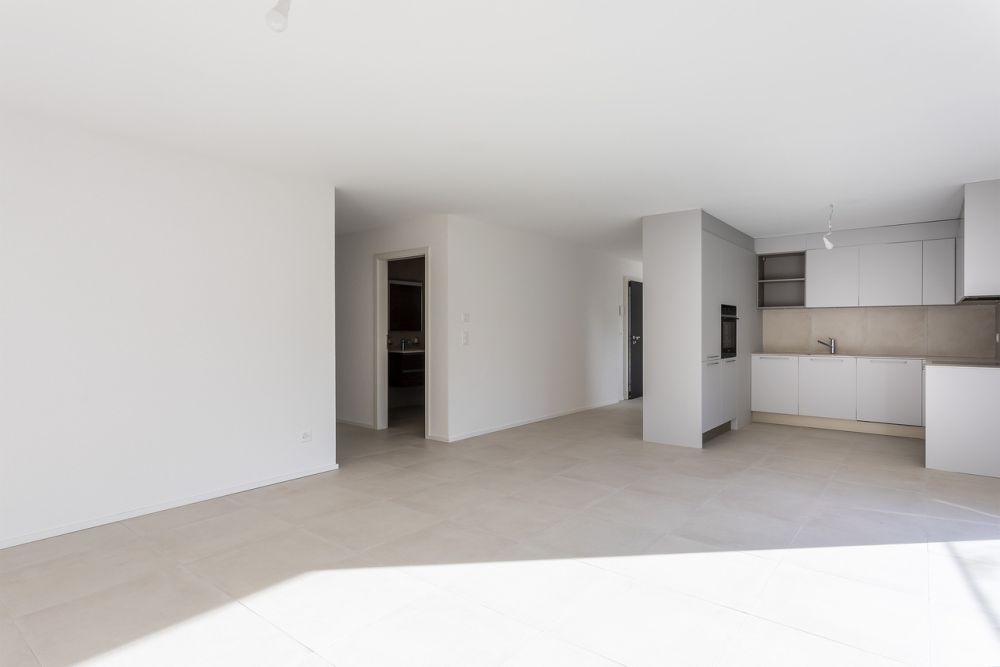 4.5P AU 1ER AVEC PARKING SOUTERRAIN  LOT 3 - Bild 2