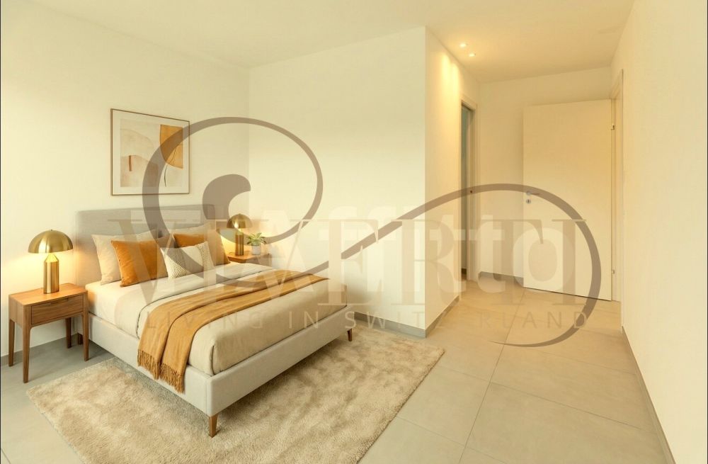 3.5 A LOCARNO NUOVO E BELLISSIMO 5P -  Bild 4