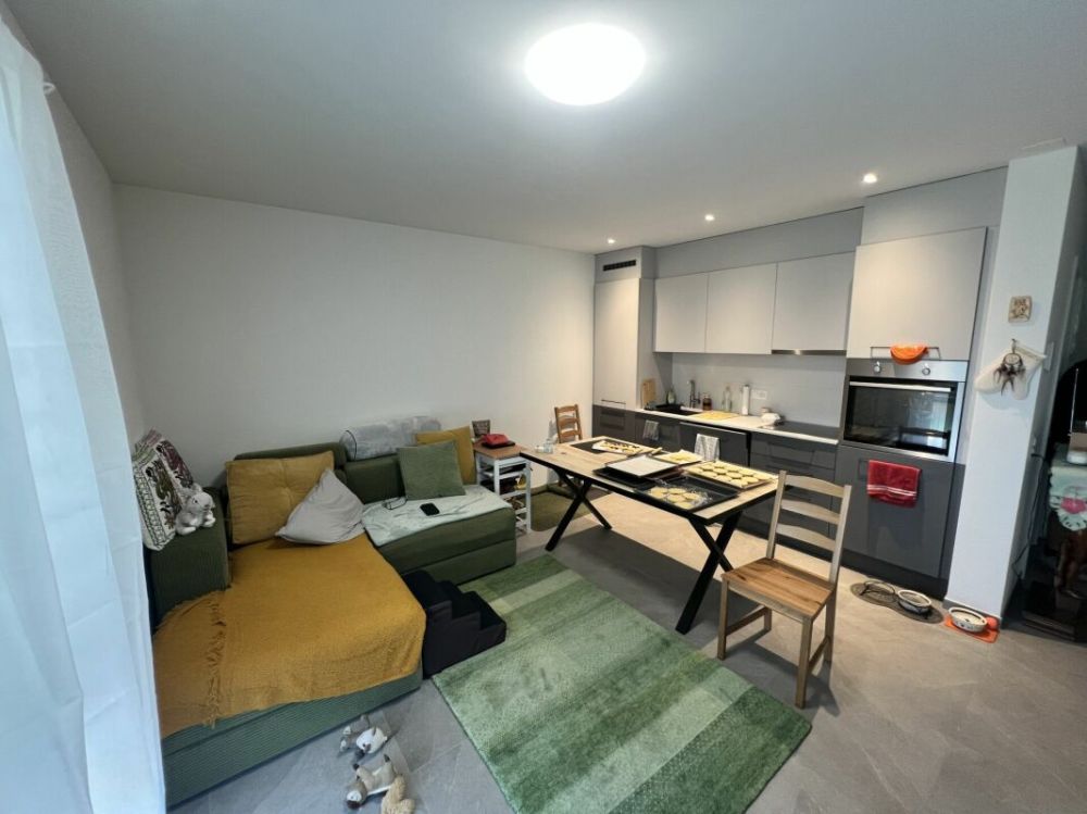Mehrfamilienhaus mit 5 Wohnungen à 2,5 Zimmer -  Bild 4