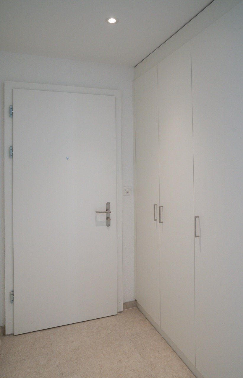 Wohnung in neuer PPE in Martigny-Croix - sofort verfügbar -  Bild 6
