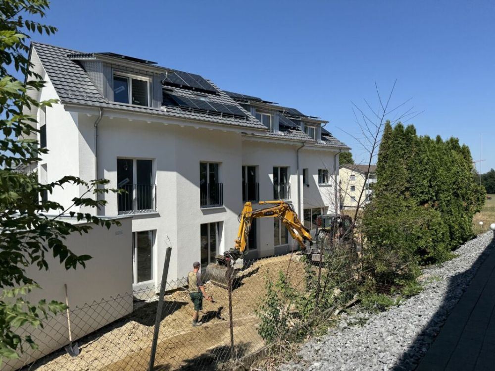 Trio Erlen -  Bild 6