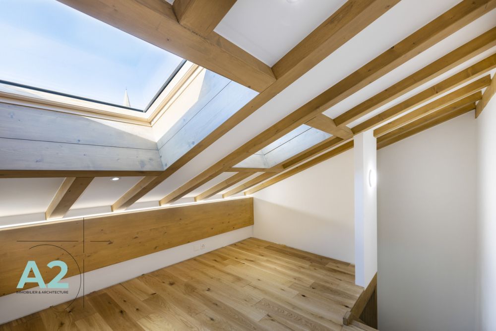 Appartement 2.5 pièces neuf, avec jardin - Bild 7