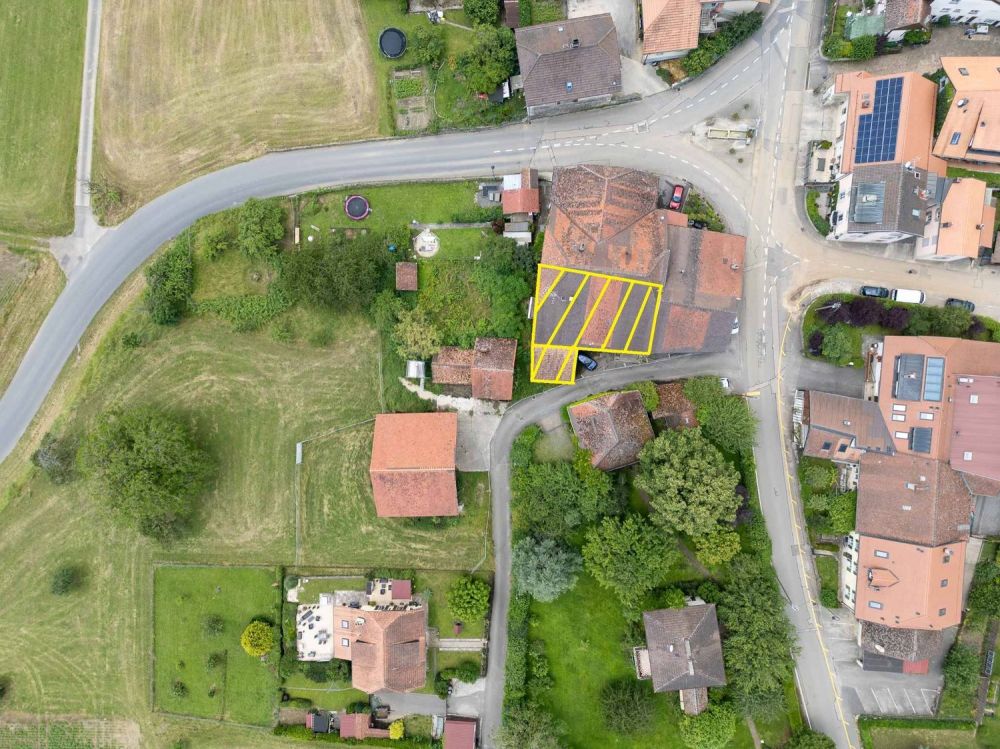 Nouvelle promotion - Le chantier a démarré : appartement de 4.5 pièces avec balcon - Bild 4