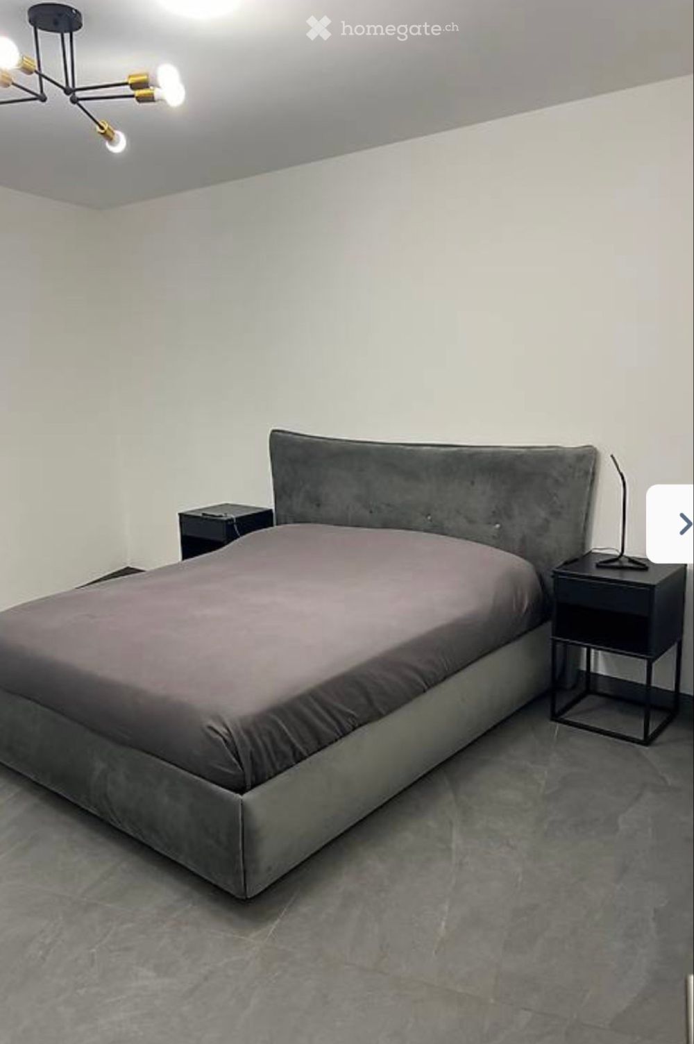 Appartamento 2,5 San Vittore -  Bild 4